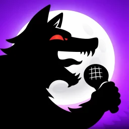 Значок Làng Sói - Werewolf Voice